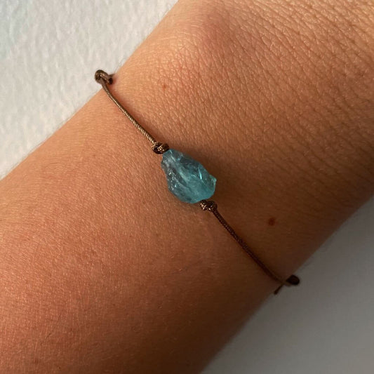 Pulsera Atlántica