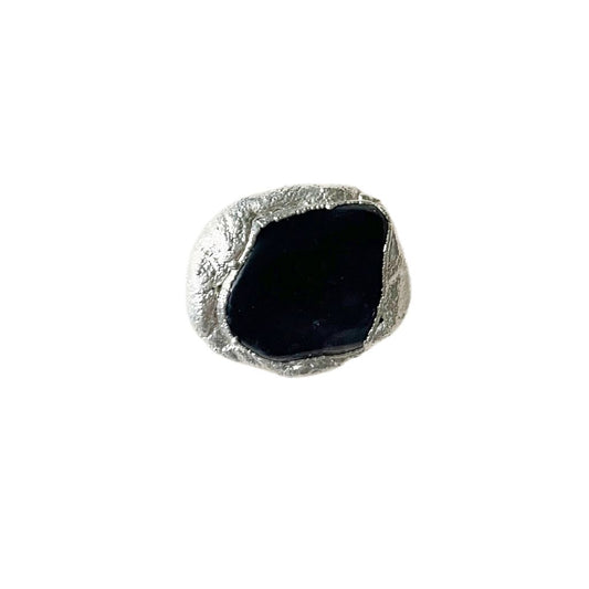 Lava Amatista Plata